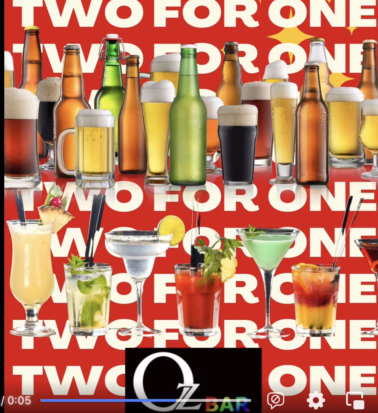 TWOSDAYS